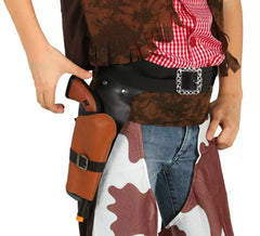 Coldre de arma infantil