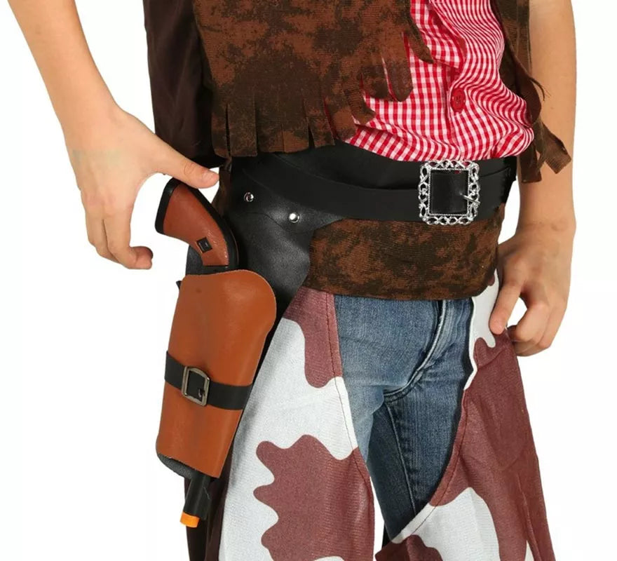 Translation missing: pt-PT.Cartuchera con Pistola infantil