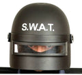 Casco de Agente Swat para adulto