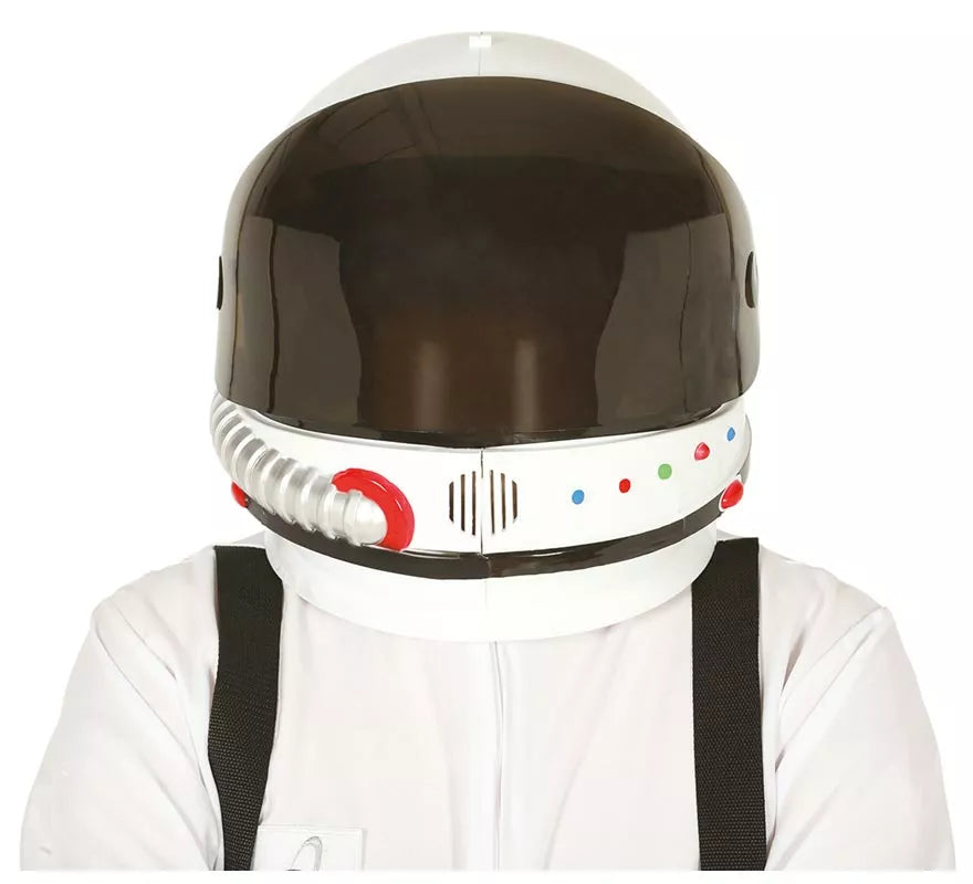 Translation missing: pt-PT.Casco de Astronauta con Visera