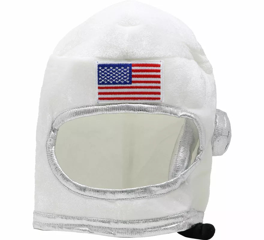 Translation missing: pt-PT.Casco de Astronauta de tela infantil