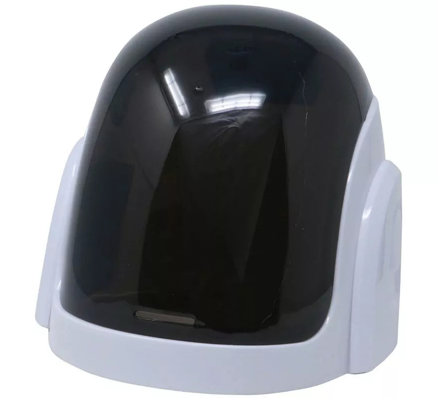 Translation missing: pt-PT.Casco de Astronauta Disck Jockey espacial