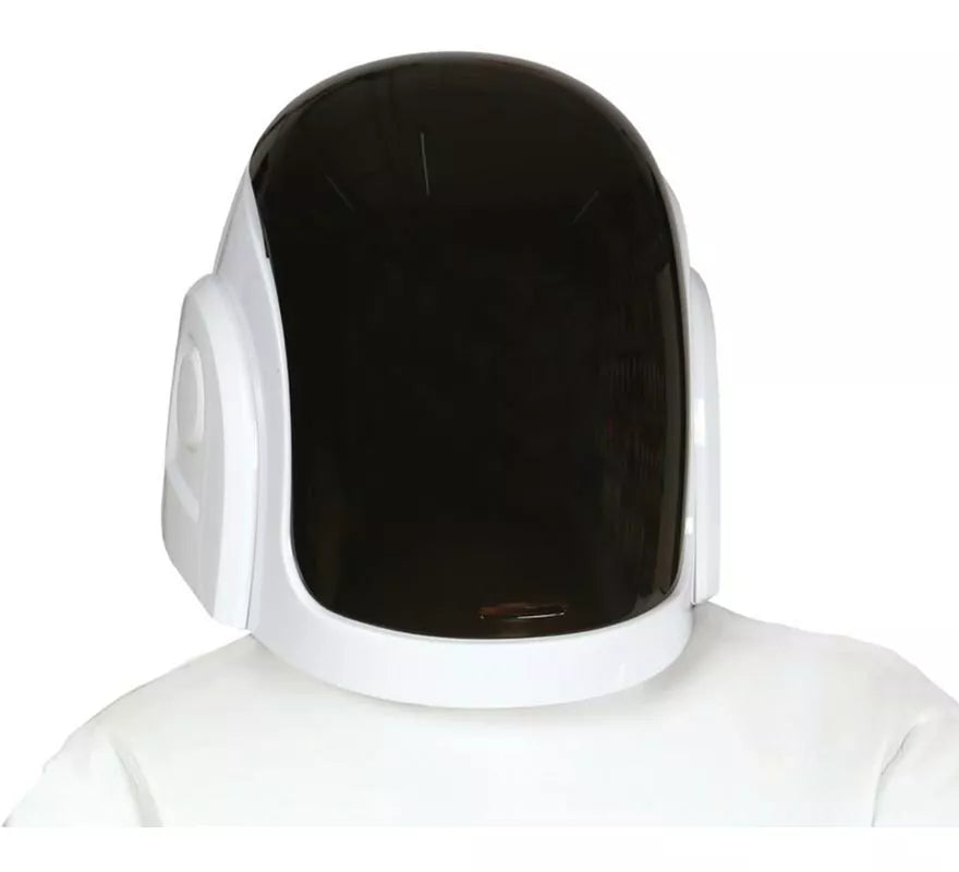 Translation missing: pt-PT.Casco de Astronauta Disck Jockey espacial