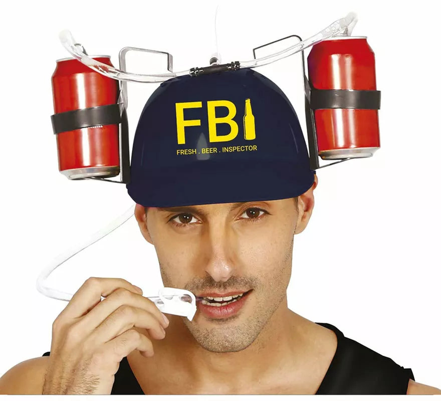 Translation missing: pt-PT.Casco de Bebida FBI