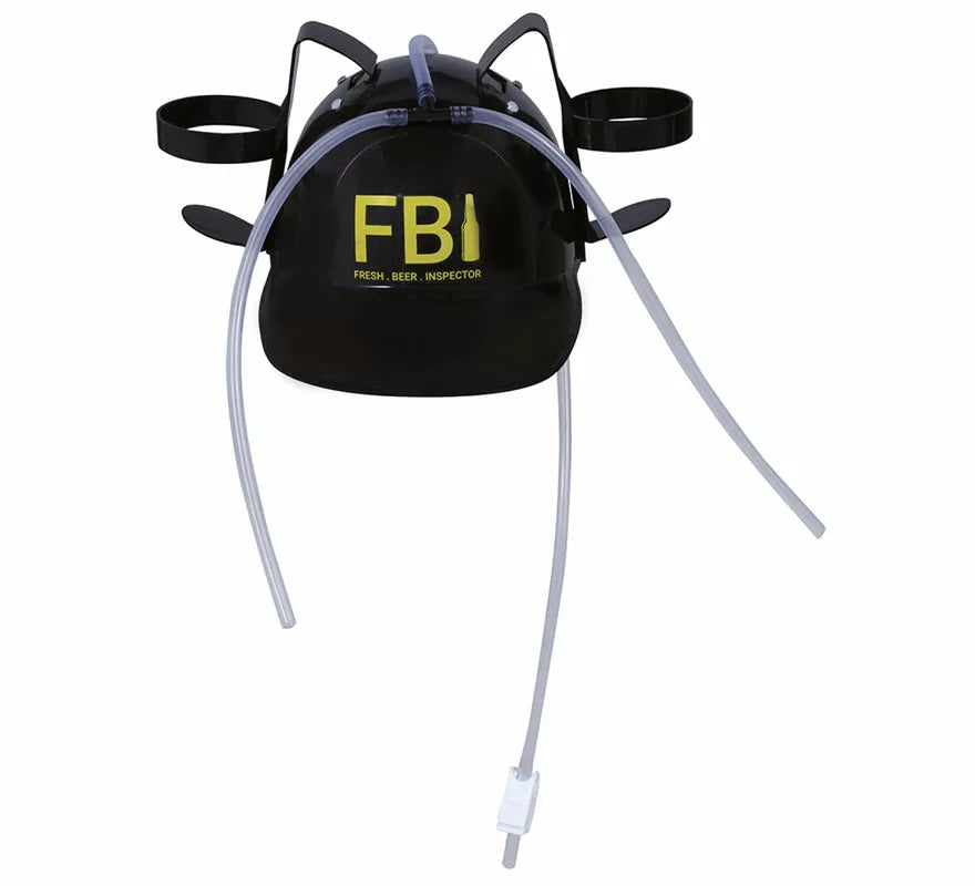 Translation missing: pt-PT.Casco de Bebida FBI