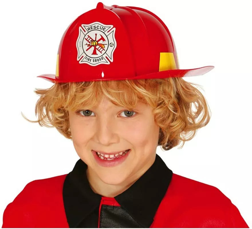 Translation missing: pt-PT.Casco de bombero infantil