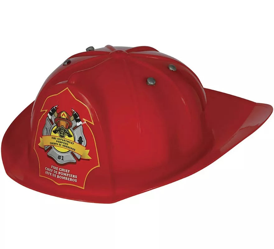 Translation missing: pt-PT.Casco de bombero infantil