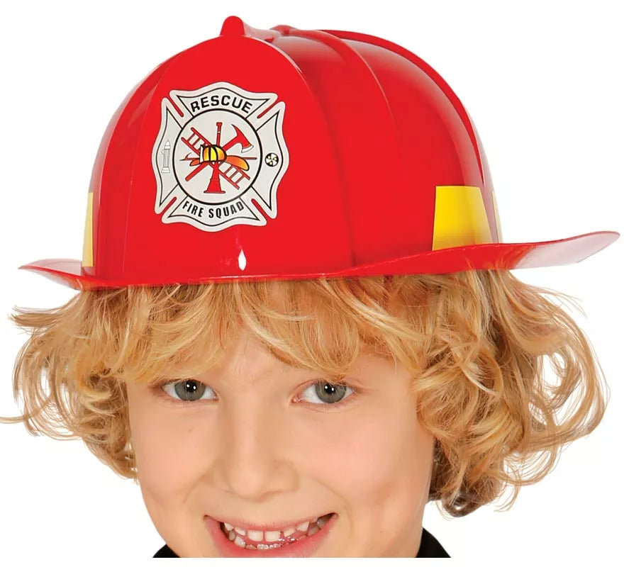 Translation missing: pt-PT.Casco de bombero infantil