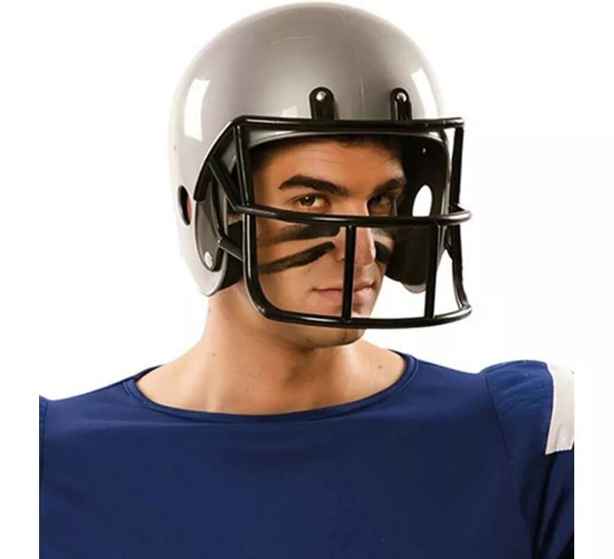 Translation missing: pt-PT.Casco de Fútbol Americano adulto