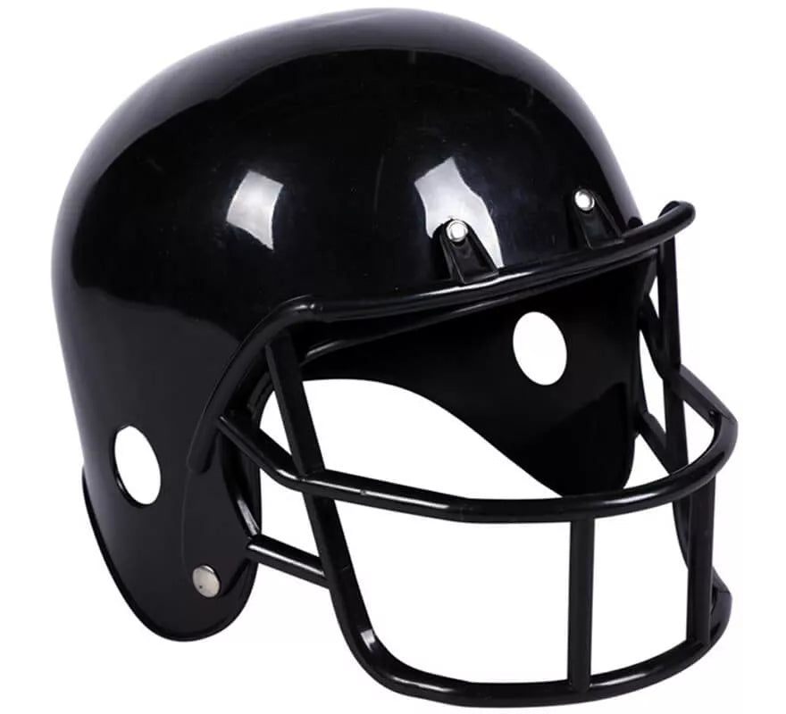 Translation missing: pt-PT.Casco de Fútbol Americano de 54/56 cm de perímetro interior