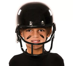 Capacete de futebol americano 54/56 cm de circunferência interior