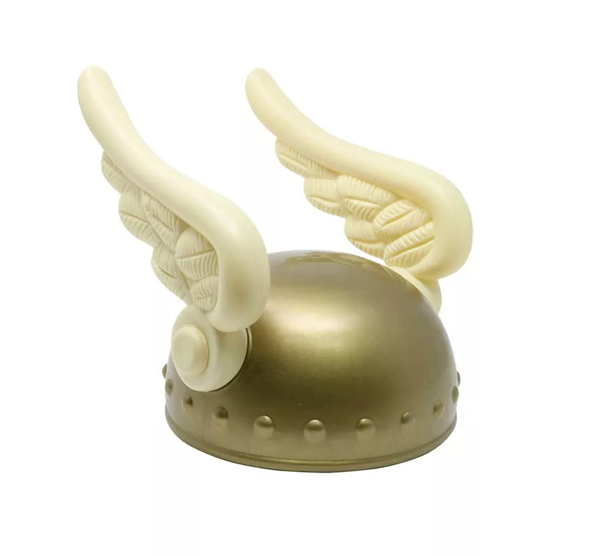 Translation missing: pt-PT.Casco de Galo para disfraz de Astérix