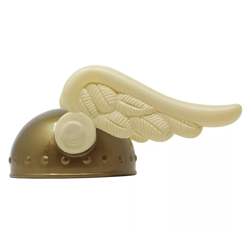Translation missing: pt-PT.Casco de Galo para disfraz de Astérix
