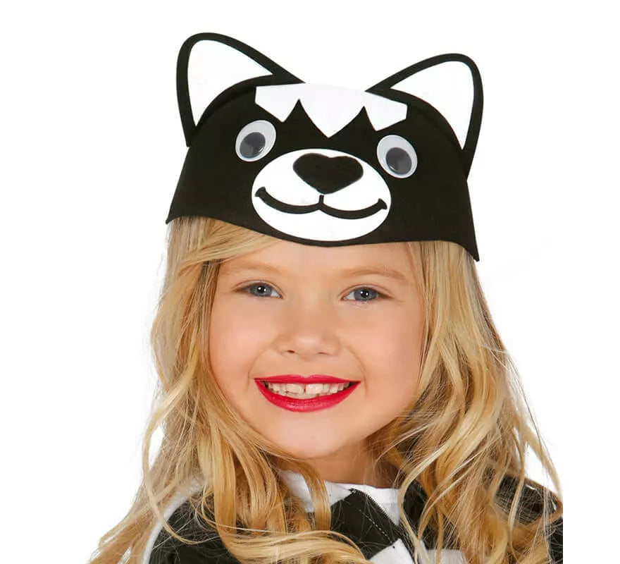 Translation missing: pt-PT.Casco de Gatito infantil