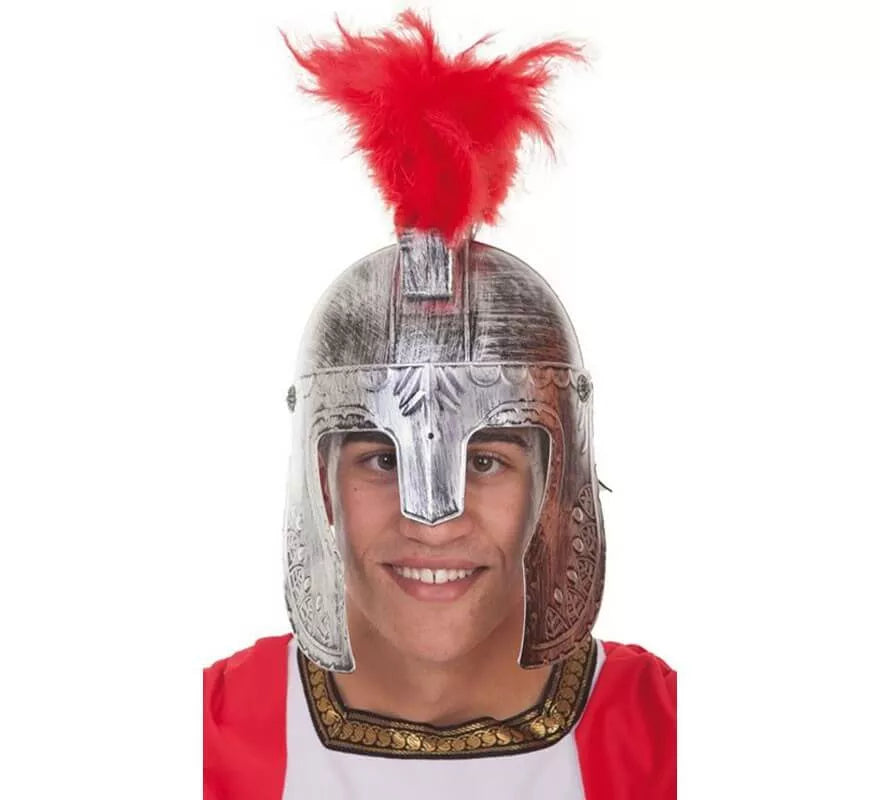 Translation missing: pt-PT.Casco de General Romano