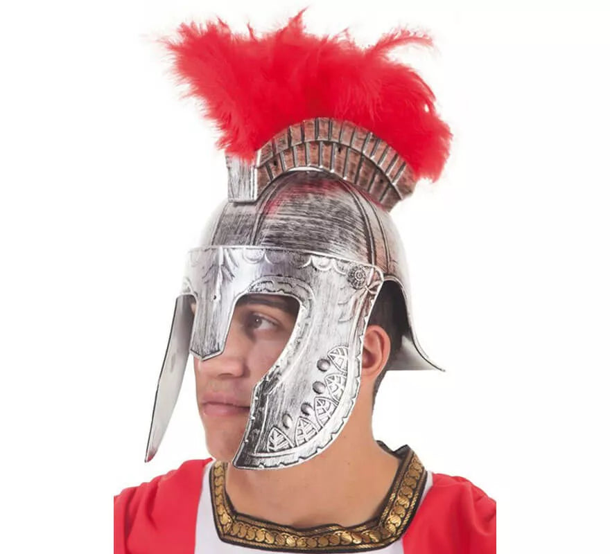 Translation missing: pt-PT.Casco de General Romano