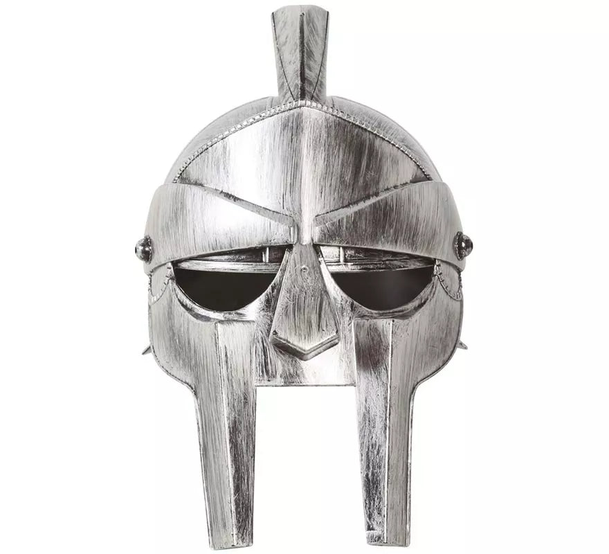 Casco de Gladiador Romano