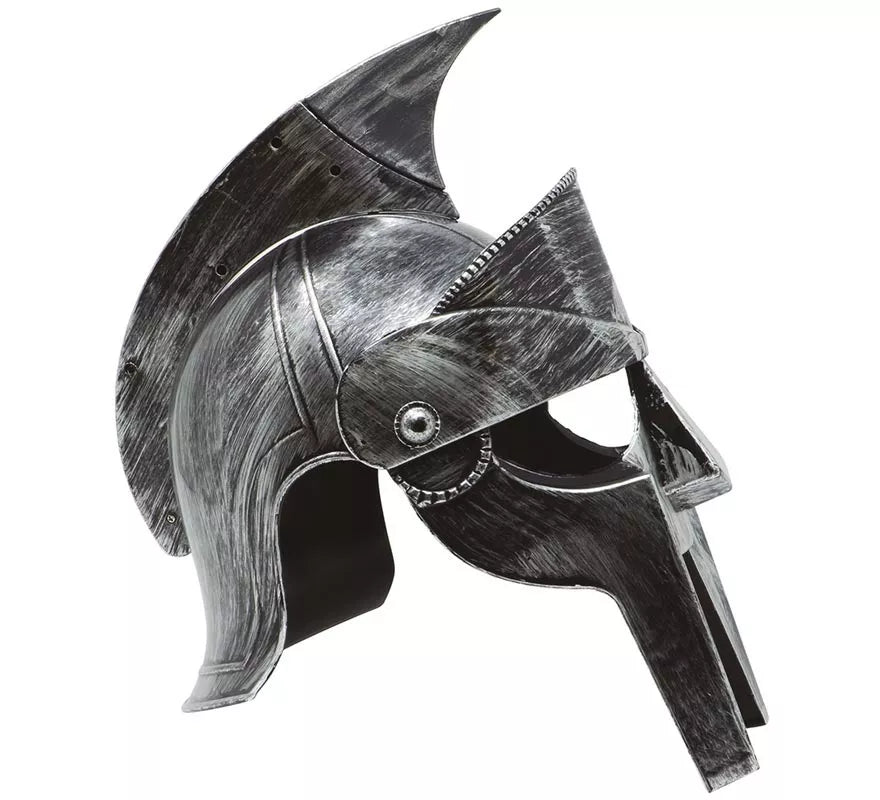 Casco de Gladiador Romano
