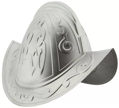 Capacete da Guarda Suíça
