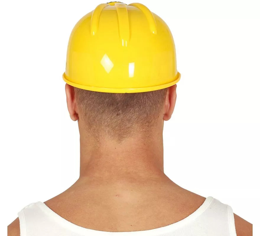Translation missing: pt-PT.Casco de Minero con Luz