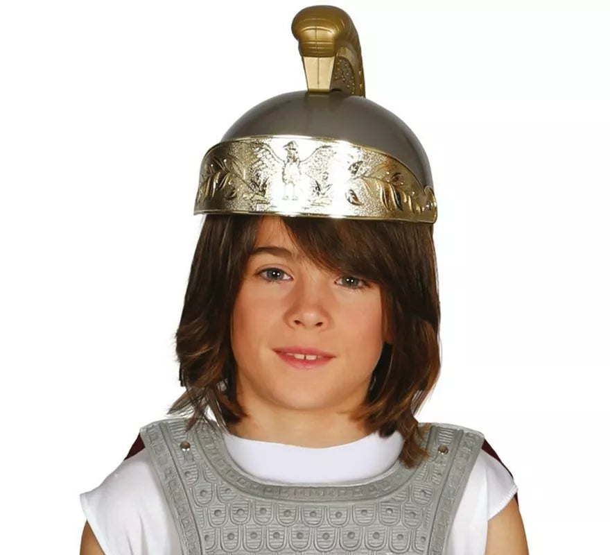 Translation missing: pt-PT.Casco de Romano infantil