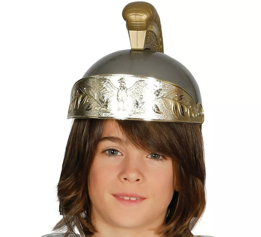Translation missing: pt-PT.Casco de Romano infantil