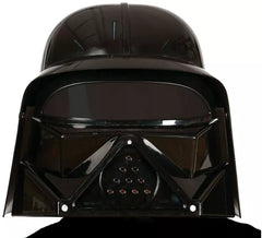 Capacete do Senhor do Mal