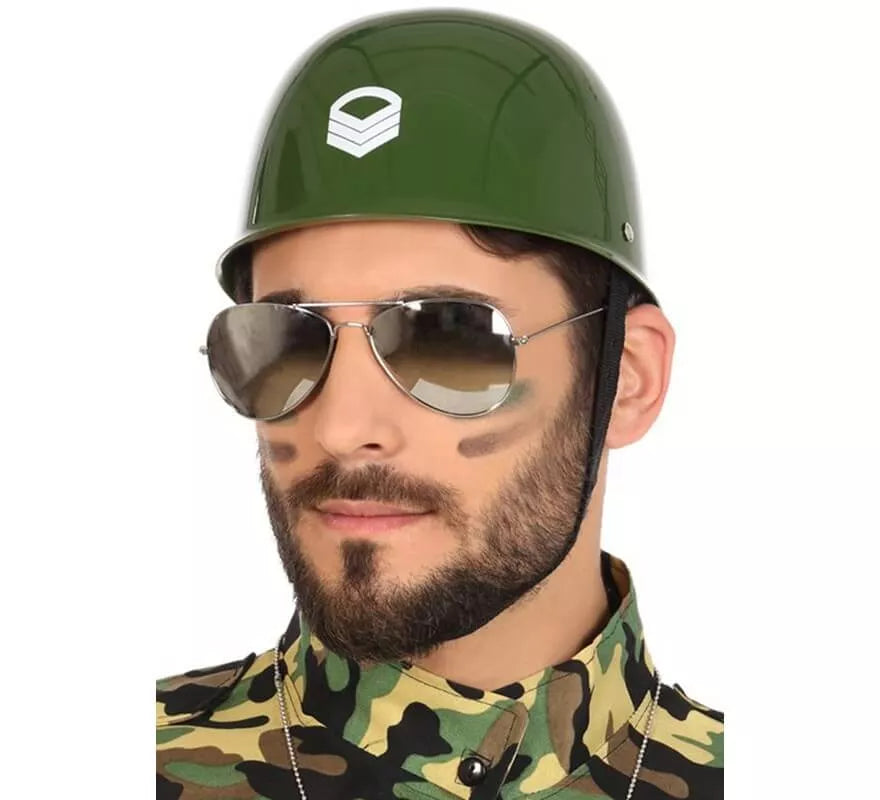 Translation missing: pt-PT.Casco de Soldado Raso