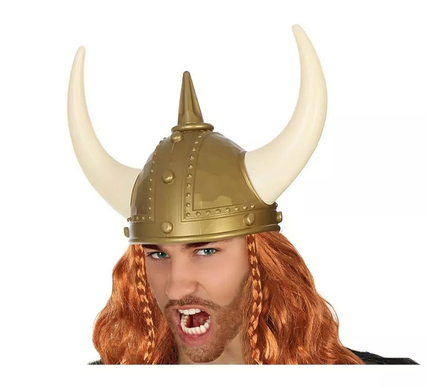 Translation missing: pt-PT.Casco de Vikingo