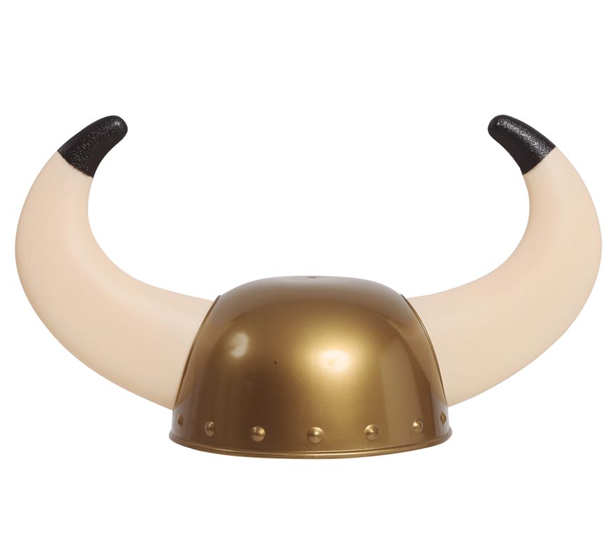Translation missing: pt-PT.Casco de Vikingo
