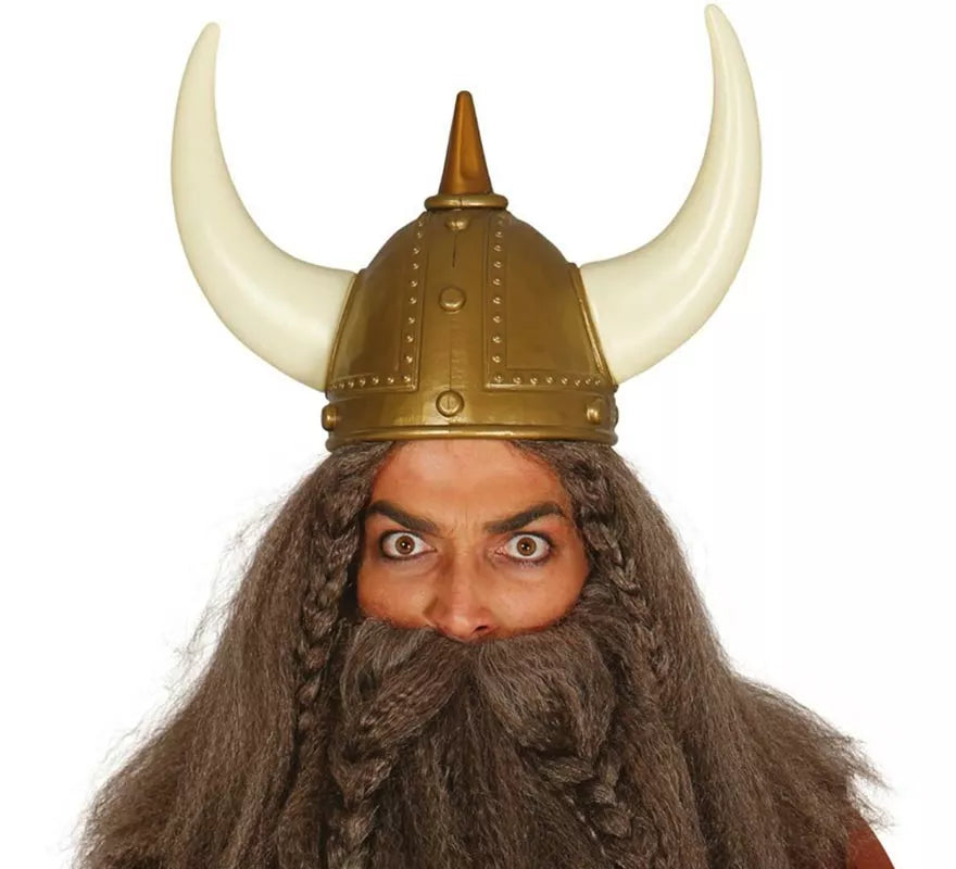 Translation missing: pt-PT.Casco de Vikingo