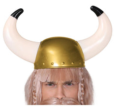 Capacete viking