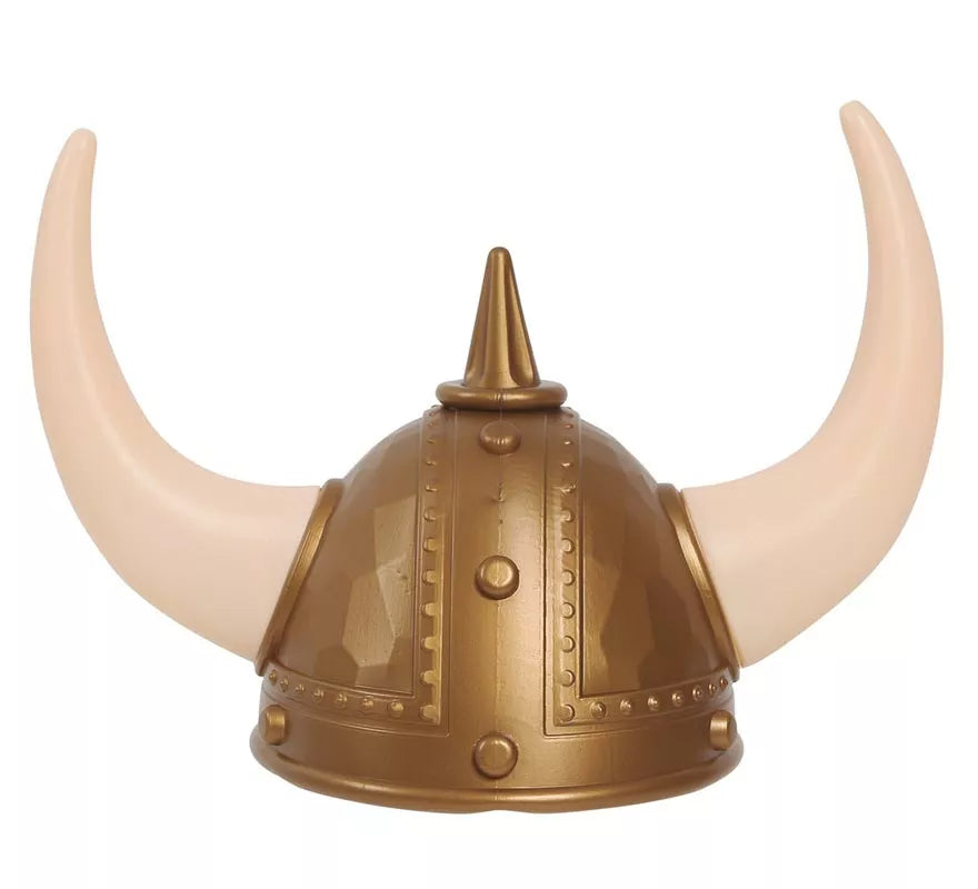 Translation missing: pt-PT.Casco de Vikingo con Cuernos para niño