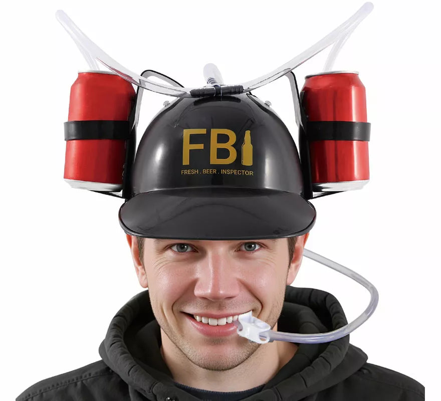 Translation missing: pt-PT.Casco FBI para Bebida
