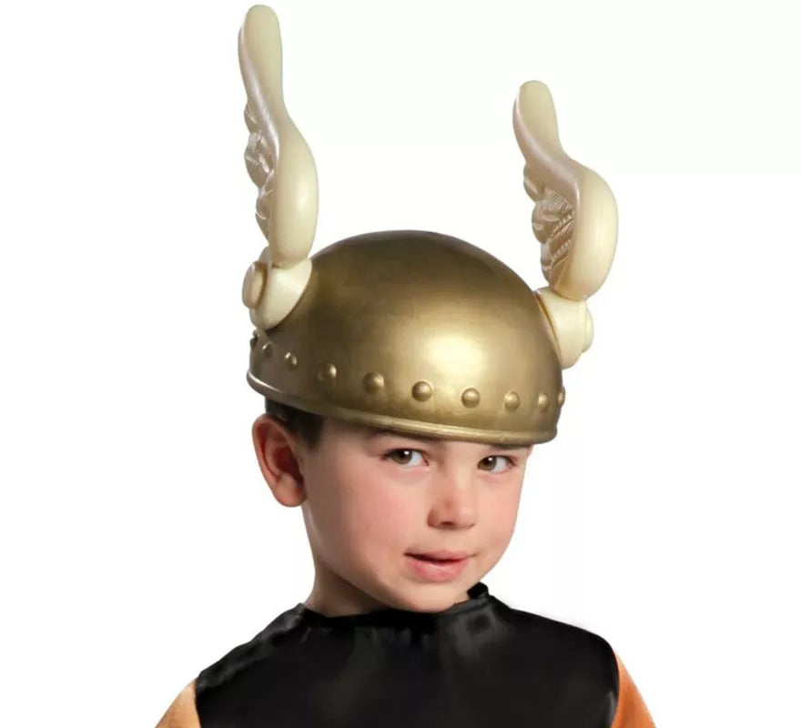 Translation missing: pt-PT.Casco Galo Infantil