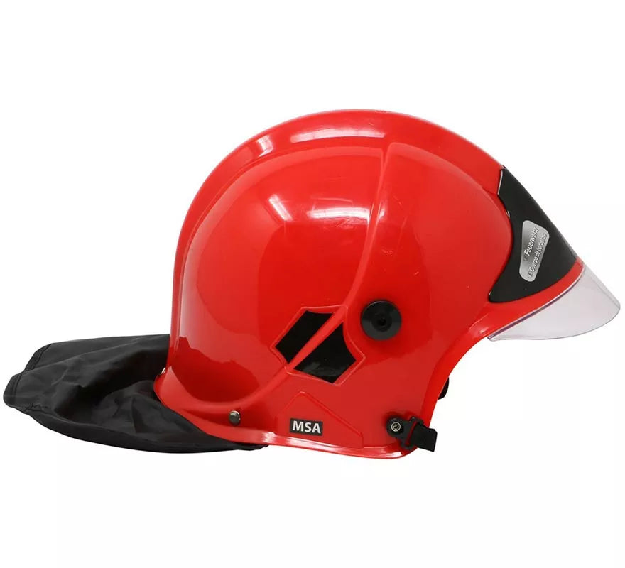 Translation missing: pt-PT.Casco Jefe de Bomberos