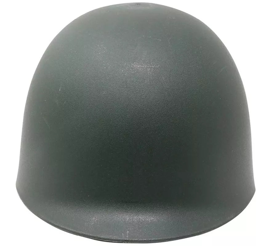 Translation missing: pt-PT.Casco Militar Americano verde