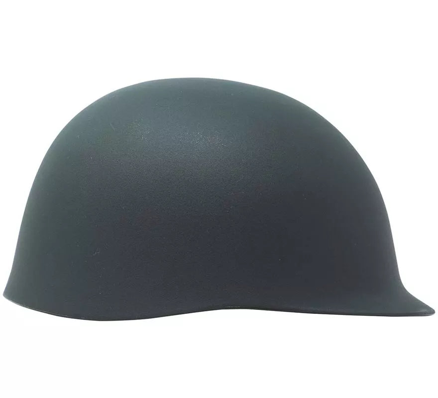 Translation missing: pt-PT.Casco Militar Americano verde