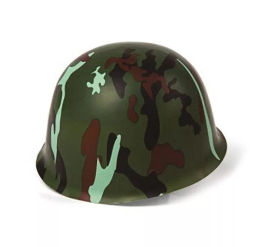 Translation missing: pt-PT.Casco militar con camuflaje
