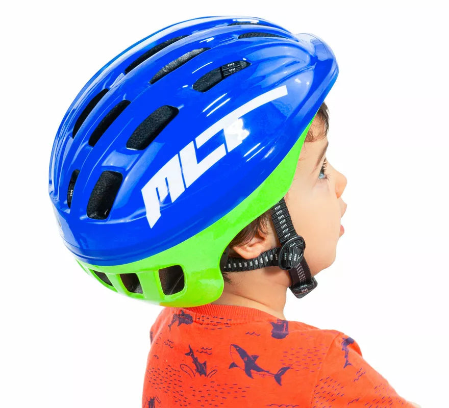 Translation missing: pt-PT.Casco Moltó azul para niños