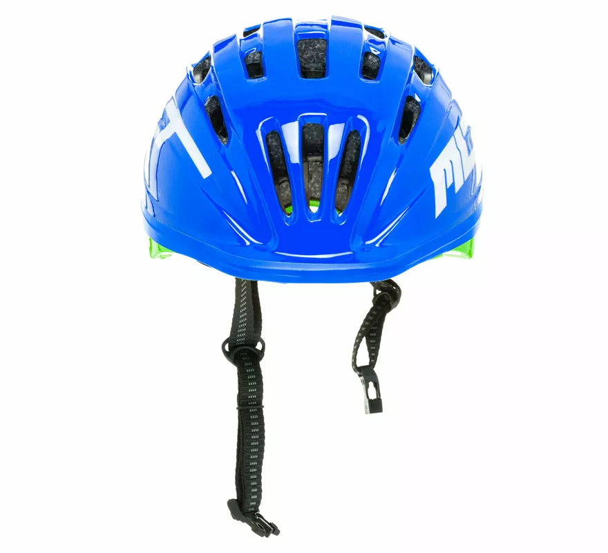 Translation missing: pt-PT.Casco Moltó azul para niños