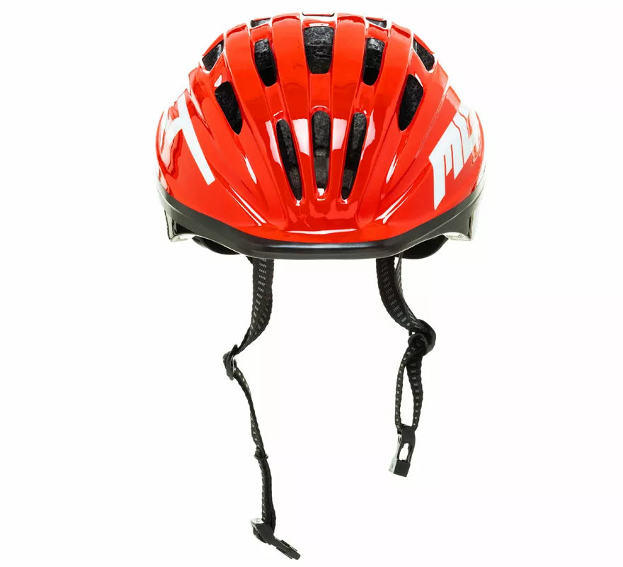 Translation missing: pt-PT.Casco Moltó rojo para niños