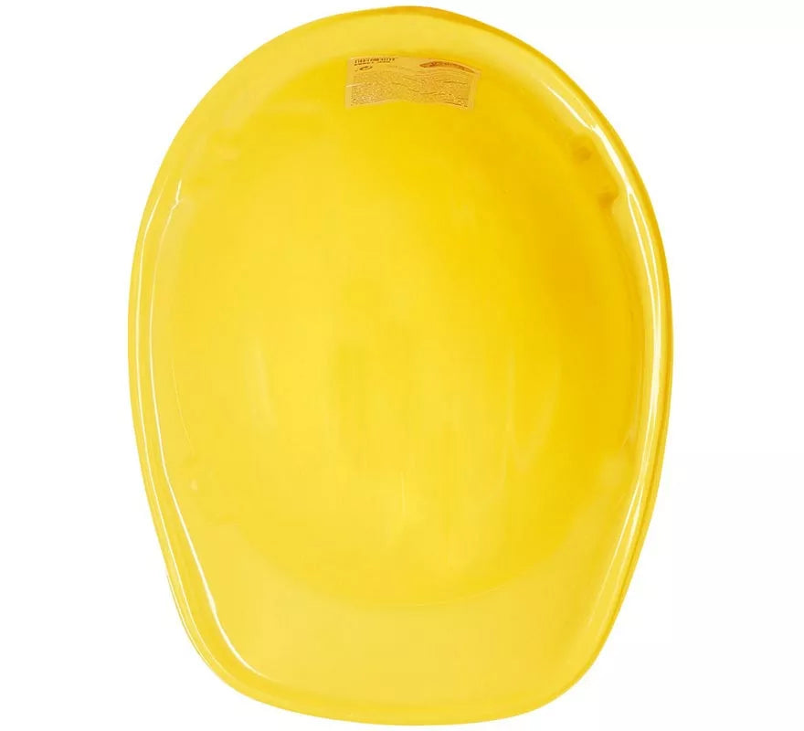 Translation missing: pt-PT.Casco Obrero o Albañil de plástico flocado