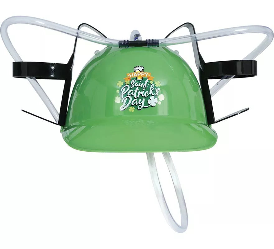 Translation missing: pt-PT.Casco para Bebida de San Patricio
