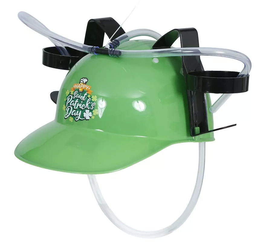 Translation missing: pt-PT.Casco para Bebida de San Patricio