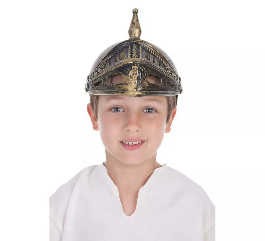 Translation missing: pt-PT.Casco Romano Infantil