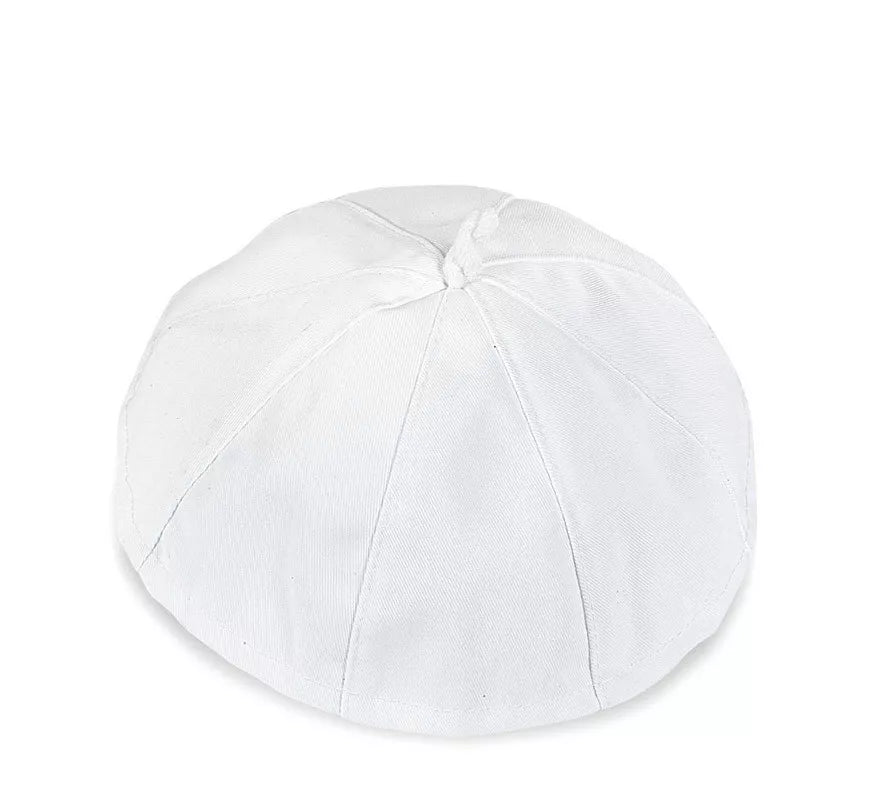 Translation missing: pt-PT.Casquete o Solideo de Papa u Obispo
