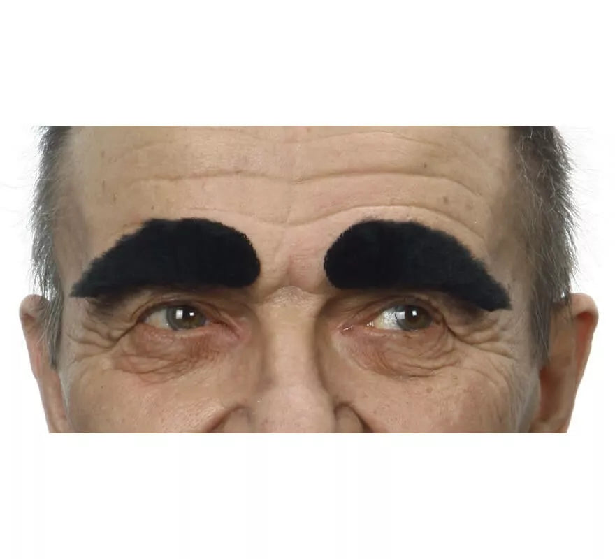 Translation missing: pt-PT.Cejas negras