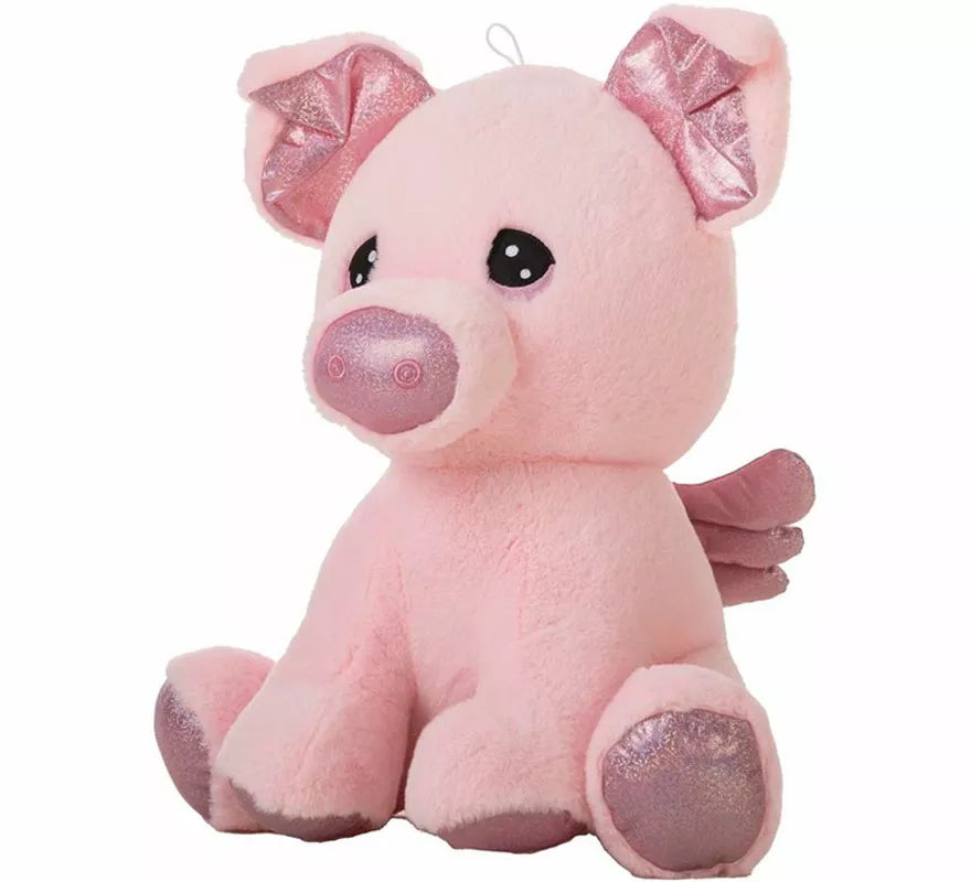 Translation missing: pt-PT.Cerdito Wig de Peluche en varios tamaños