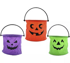 Cesta de Halloween, Modelos Variados